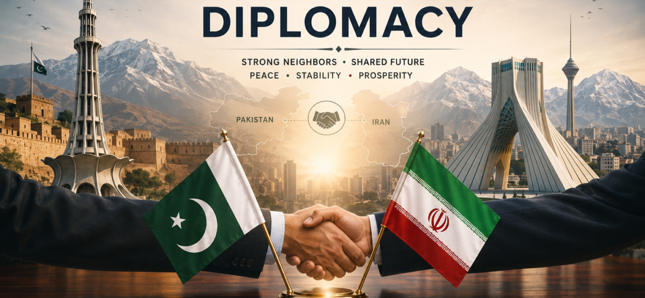 Field Marshal Asim Munir’s High-Stakes Tehran Diplomacy
