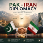 Field Marshal Asim Munir’s High-Stakes Tehran Diplomacy Field Marshal Asim Munir’s High-Stakes Tehran Diplomacy