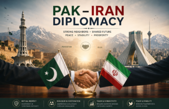 Field Marshal Asim Munir’s High-Stakes Tehran Diplomacy Field Marshal Asim Munir’s High-Stakes Tehran Diplomacy