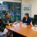 Pakistan’s Quiet Diplomacy Is Holding the Iran-US Peace Together Pakistan’s Quiet Diplomacy Is Holding the Iran-US Peace Together
