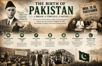 Midnight’s Nation: The Untold Story of Pakistan’s Independence in 1947 Midnight’s Nation: The Untold Story of Pakistan’s Independence in 1947
