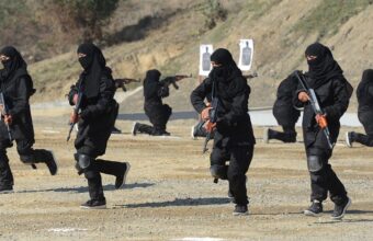 Two Terror Campaigns, One Sponsor: Pakistan’s Fight Will Not Pause Two Terror Campaigns, One Sponsor: Pakistan’s Fight Will Not Pause