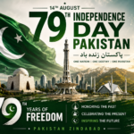 Pakistan Independence Day, A Nation Born of Sacrifice Pakistan Independence Day, A Nation Born of Sacrifice