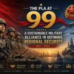 The PLA at 99: A Sustainable Military Alliance in Defining Regional Security