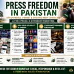 Foreign Media Facilitation Guidelines 2026 and the Debate over Press Freedom Foreign Media Facilitation Guidelines 2026 and the Debate over Press Freedom