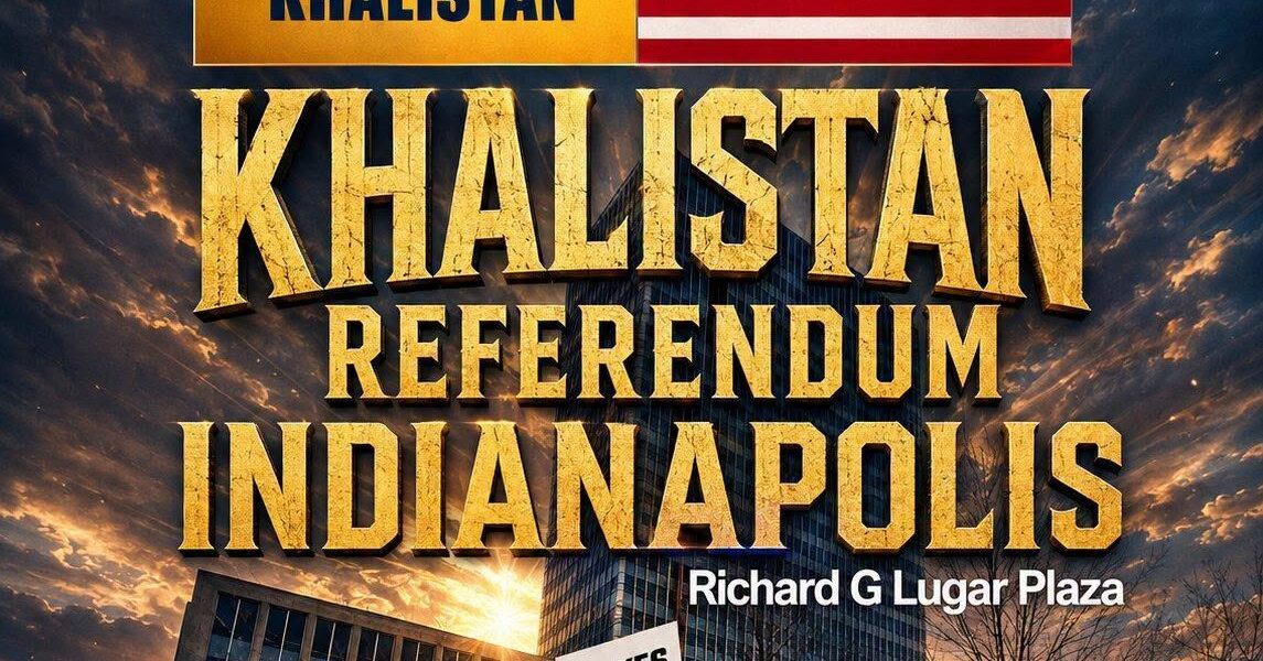 What the Indianapolis Referendum Actually Represents? What the Indianapolis Referendum Actually Represents?