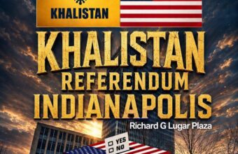 What the Indianapolis Referendum Actually Represents? What the Indianapolis Referendum Actually Represents?