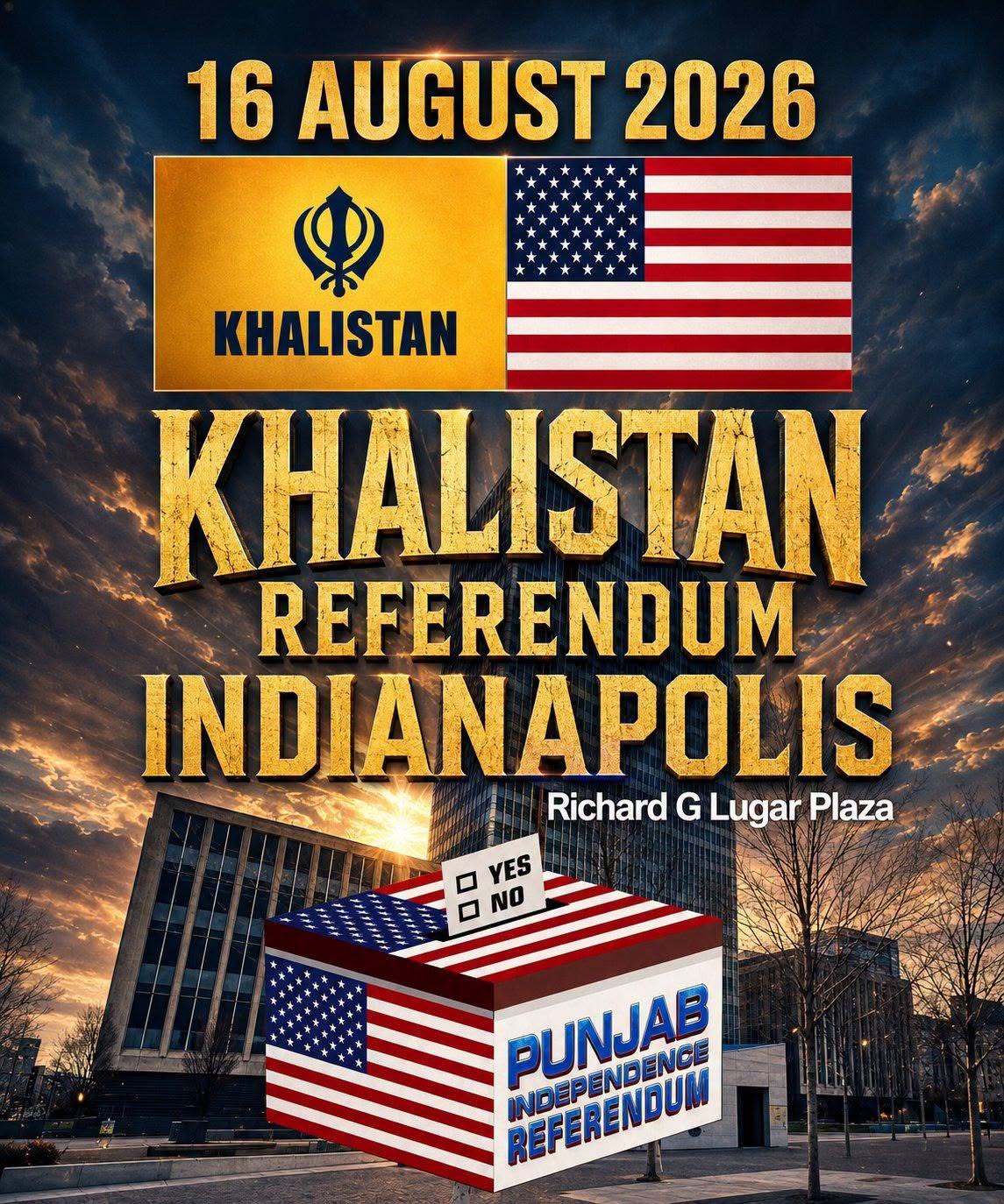 What the Indianapolis Referendum Actually Represents?