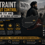 Restraint Without Control: Kabul, the TTP, and the Limits of Taliban Authority