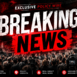 Funeral Held for Family Killed in US Strike on Iran’s Qeshm Island