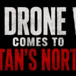 The Drone War Comes to Pakistan’s Northwest