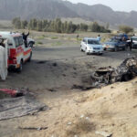 Who Is Killing the Taliban in Faizabad? Who Is Killing the Taliban in Faizabad?