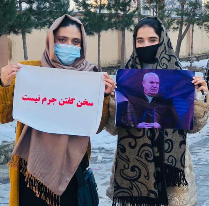 Why the Taliban’s War on Women Threatens Afghanistan’s Future?