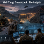 Wali Tangi Dam Attack: The Insights Wali Tangi Dam Attack: The Insights
