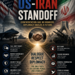 The Only Path Out of the US-Iran Standoff