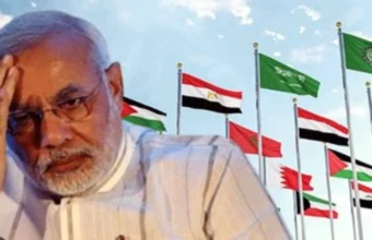 Togo-Led UN Map Resolution Leaves India’s Kashmir Claims Exposed Togo-Led UN Map Resolution Leaves India’s Kashmir Claims Exposed