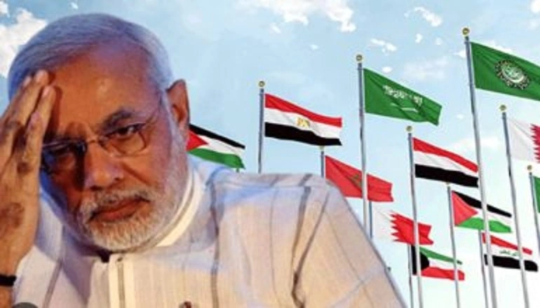 Togo-Led UN Map Resolution Leaves India’s Kashmir Claims Exposed