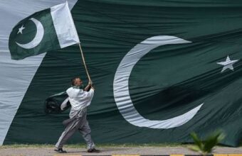Pakistan’s Leadership and Strategic Maturity in a Changing World Pakistan’s Leadership and Strategic Maturity in a Changing World