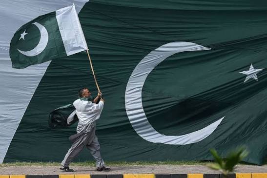 Pakistan’s Leadership and Strategic Maturity in a Changing World Pakistan’s Leadership and Strategic Maturity in a Changing World