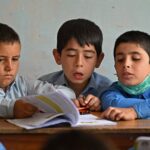 A Hollow Offer to Afghan Students