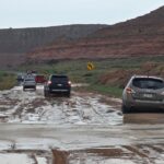 Three Victims Recovered After Flooding Hits Navajo Nation in New Mexico