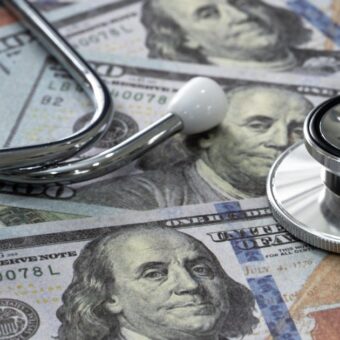 1 in 3 Insured Americans Face Medical Debt, Survey Reveals 1 in 3 Insured Americans Face Medical Debt, Survey Reveals