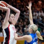 Team USA Secures Fifth Consecutive FIBA World Cup Title After Comeback Win Over France Team USA Secures Fifth Consecutive FIBA World Cup Title After Comeback Win Over France