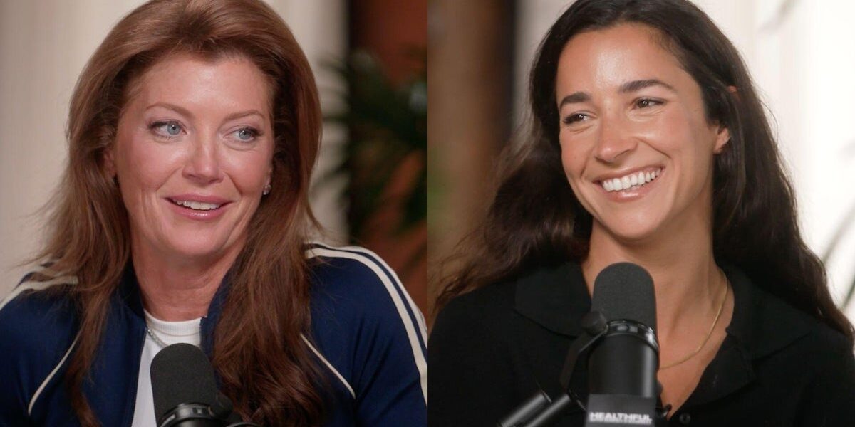Olympic Gymnast Aly Raisman Shares Her Journey to Prioritize Self-Care and Advocacy Olympic Gymnast Aly Raisman Shares Her Journey to Prioritize Self-Care and Advocacy