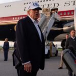 Trump Rejects AI Regulation Calls, Cites ‘Smart President’ as Solution