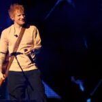 Ed Sheeran’s Tour Faces Major Changes as Multiple Artists Withdraw Over Macklemore Controversy
