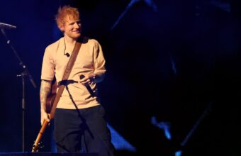 Ed Sheeran’s Tour Faces Major Changes as Multiple Artists Withdraw Over Macklemore Controversy