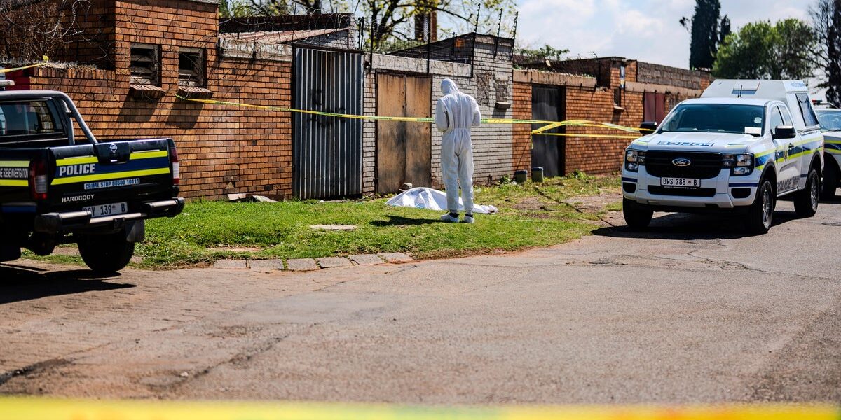 Body of 7th Woman Found in South Africa, Raising Fears of Serial Killer
