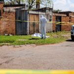 Body of 7th Woman Found in South Africa, Raising Fears of Serial Killer