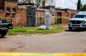Body of 7th Woman Found in South Africa, Raising Fears of Serial Killer Body of 7th Woman Found in South Africa, Raising Fears of Serial Killer