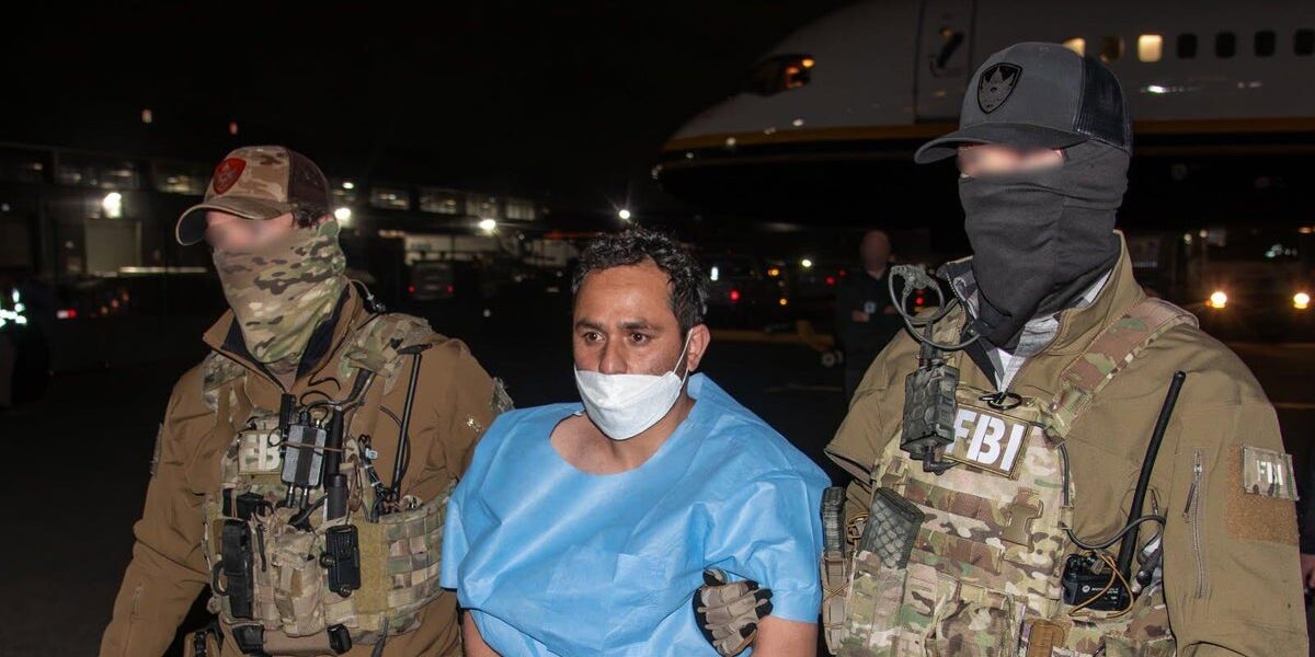 ISIS-K Affiliate Sentenced to 20 Years for Role in 2021 Kabul Airport Bombing ISIS-K Affiliate Sentenced to 20 Years for Role in 2021 Kabul Airport Bombing