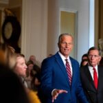 Senate Returns for Final Legislative Push Ahead of Midterms