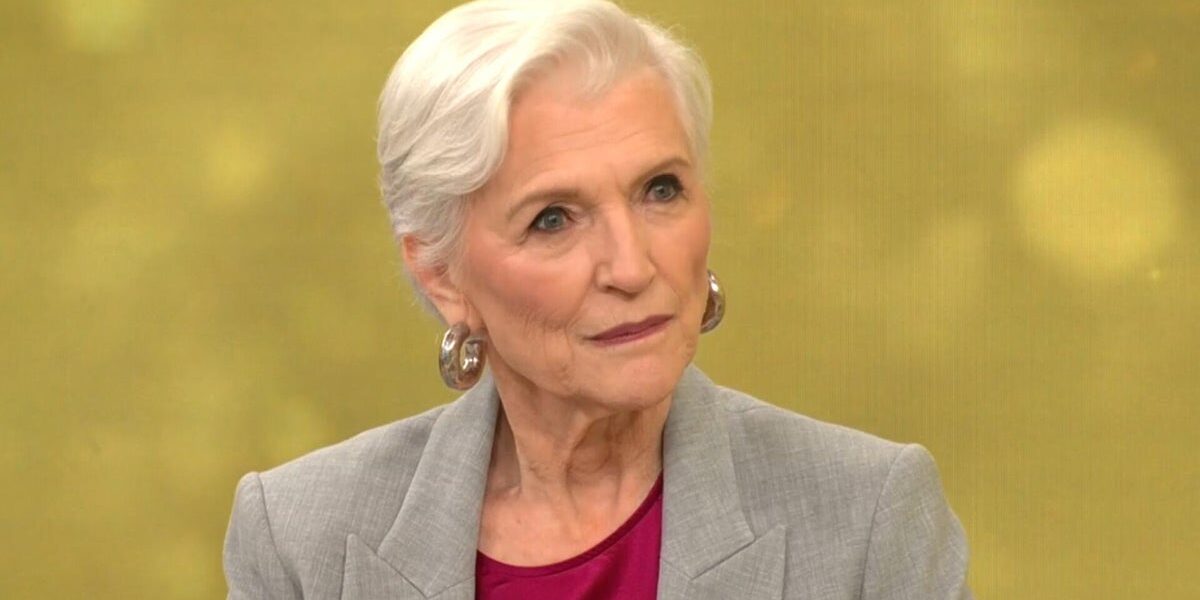 Maye Musk Defends Son Elon, Reflects on Raising the World’s First Trillionaire