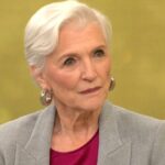 Maye Musk Defends Son Elon, Reflects on Raising the World’s First Trillionaire