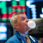 Wall Street Analysts Warn of Potential Deflation in AI Stock Market Bubble Wall Street Analysts Warn of Potential Deflation in AI Stock Market Bubble