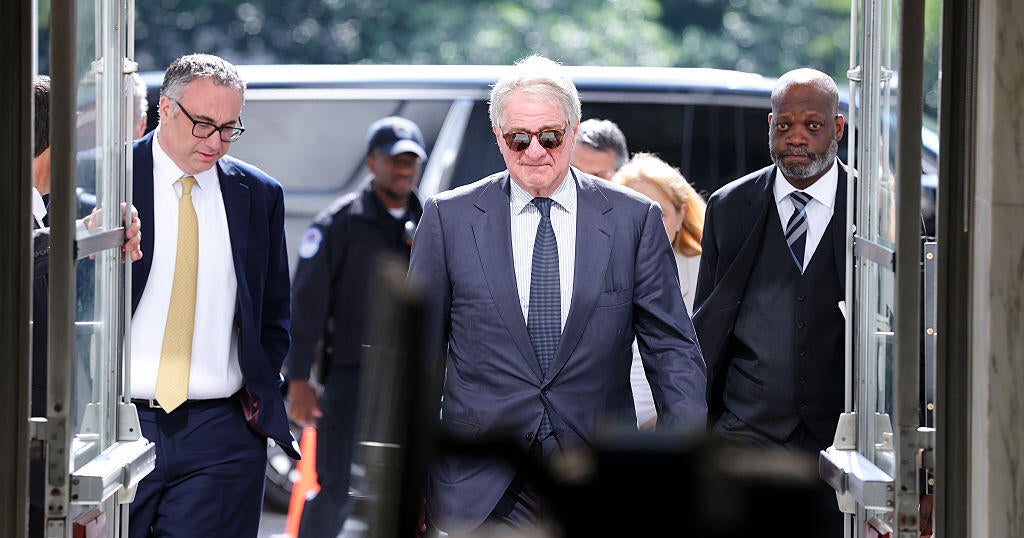 House Panel Votes Unanimously to Recommend Contempt for Leon Black in Epstein Probe House Panel Votes Unanimously to Recommend Contempt for Leon Black in Epstein Probe