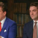 Democrats Vow to Probe Trump Pardon Brokers if They Regain Congress Control