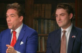 Democrats Vow to Probe Trump Pardon Brokers if They Regain Congress Control Democrats Vow to Probe Trump Pardon Brokers if They Regain Congress Control