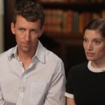 Dr. Rachel Danis Speaks Out in 60 Minutes Interview with Husband Patrick Clancy