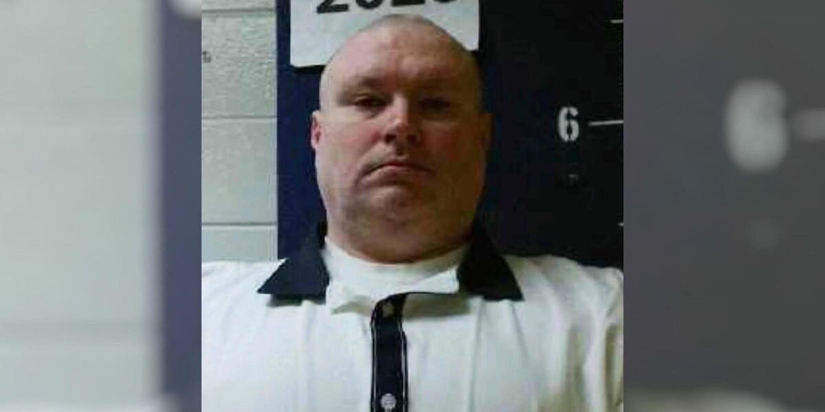Georgia Execution Delayed as Inmate Seeks Sentence Review Under New Law Georgia Execution Delayed as Inmate Seeks Sentence Review Under New Law