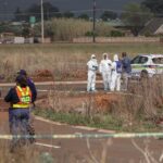 Ninth Woman’s Body Found in South Africa, Fueling Fears of Serial Killer