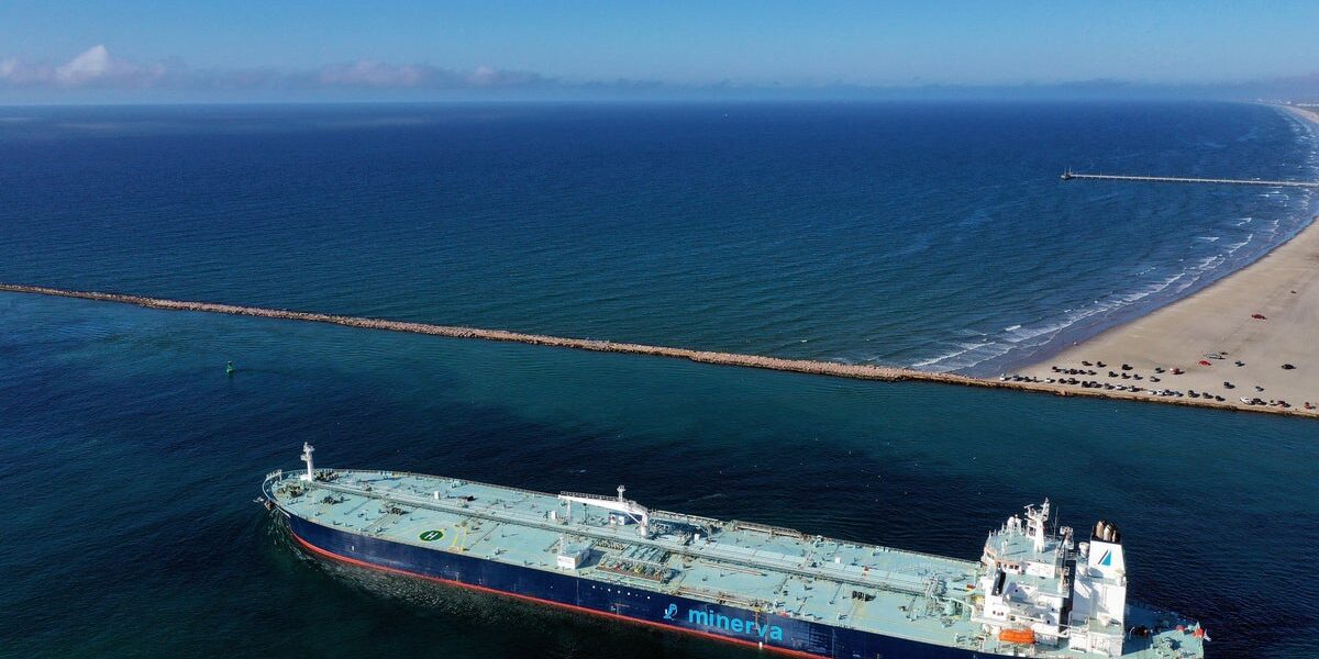 Coast Guard and FBI Investigate Cyberattack on Oil Tanker Bound for Texas