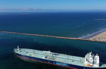 Coast Guard and FBI Investigate Cyberattack on Oil Tanker Bound for Texas Coast Guard and FBI Investigate Cyberattack on Oil Tanker Bound for Texas