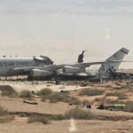 New Imagery Reveals Extensive Damage to U.S. Military Assets from Iranian Strikes New Imagery Reveals Extensive Damage to U.S. Military Assets from Iranian Strikes