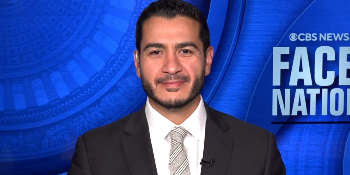 Abdul El-Sayed Calls for Public Oversight of AI to Protect the Public Interest Abdul El-Sayed Calls for Public Oversight of AI to Protect the Public Interest