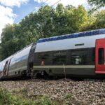 Train Derailment in France Injures 44, Police Investigate Sabotage Train Derailment in France Injures 44, Police Investigate Sabotage